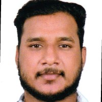Jithin Jayaram