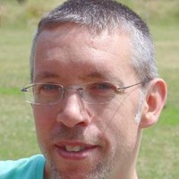 Tim Kimber