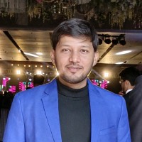 Shashank Shubham
