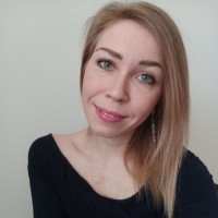 Anna Klochkova
