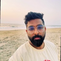 Karthik Ravindran