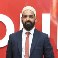 Burhanuddin Bohra