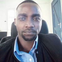 Lewis Kinyua