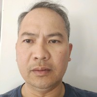 Joel Sabal