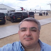 Francisco Obregon