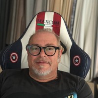 Massimo Fabiani