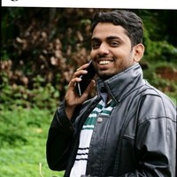 Karthik Shetty