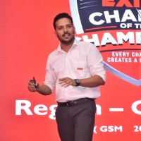 Kaushal Vashistha
