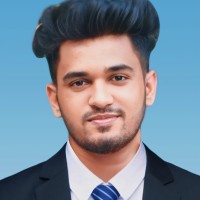 Yeasin Arafat Shanto