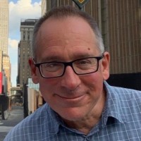 Olivier Godeaux, MD, MPH