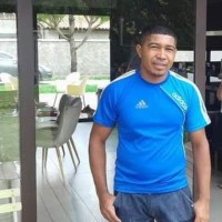 Elias Rocha Pereira