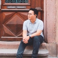 Minh-Hung Vu