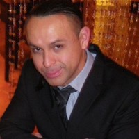 Steve Loredo