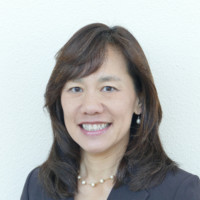 Joy Tsai