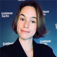 Georgina Fraser