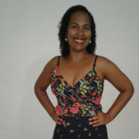 Gicleane Moura