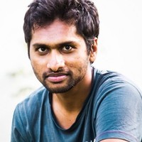Murali Mohan K V