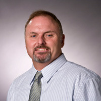 Keith Parmley