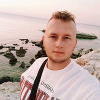 Pavel Kuraev
