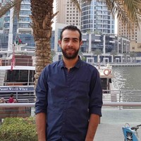 Hadi Atallah