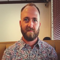Derrick Giesbrecht