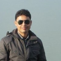 Saurabh Hazarika
