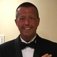 Martyn Pedley