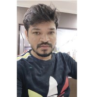 Sangamesh P Athanimath