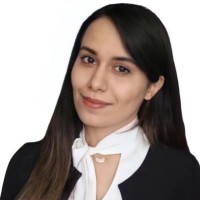 Yasaman Moradi