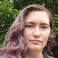 Jacqueline Vd Westhuizen