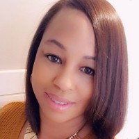 Kenitra Smith