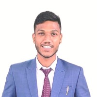 Rishabh Jambhulkar