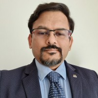 Sathishkumar P