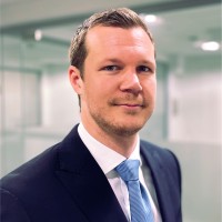 Gavin Taverner, FCSI MSc