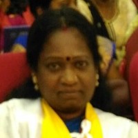 Akila Ramasamy