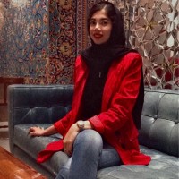 Zahra Karimi