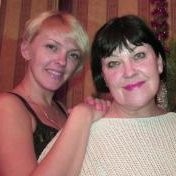 Ольга Николаева