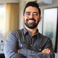Reinaldo Silva