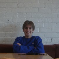 Angus Ross
