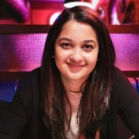 Sonali Patel