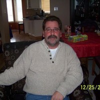 Donald Langan
