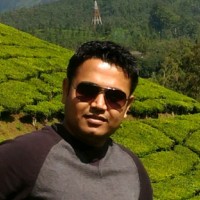Arijit Chowdhury