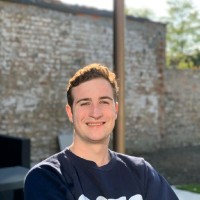 Cédric David
