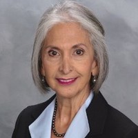 Tessa Martinez Pollack