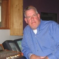 Dave Lock
