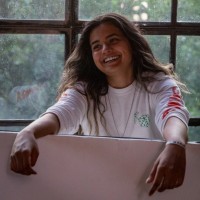 Amber Akhtar