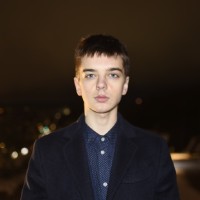 Tadas Viesulas Gimzauskas