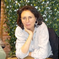 Laurence Harel