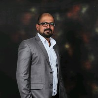 Parag Nandivadekar