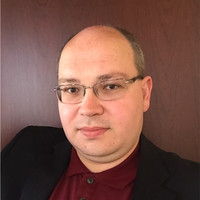 Peter Zaretskiy Csp, Cit, Arm